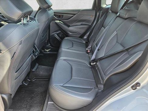 Used 2023 Subaru Forester Wilderness image 20