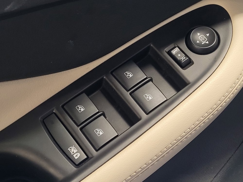 Used 2019 Buick Envision Preferred FWD image 27