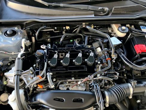 Used 2024 Honda Civic EX image 30