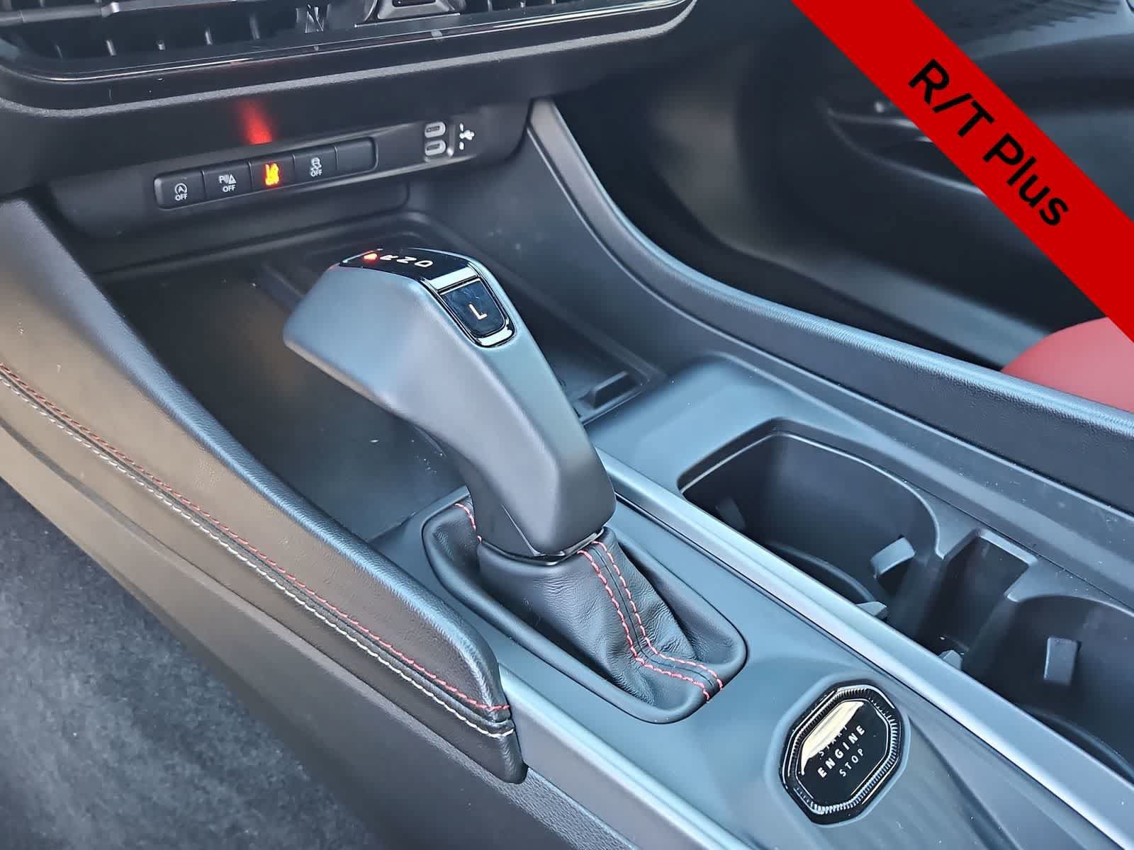 Used 2026 Dodge Charger R/T AWD/4WD image 21