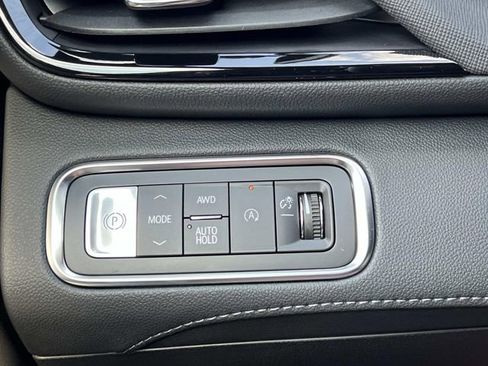 New 2026 Buick Enclave Sport Touring w/ Power Package image 31