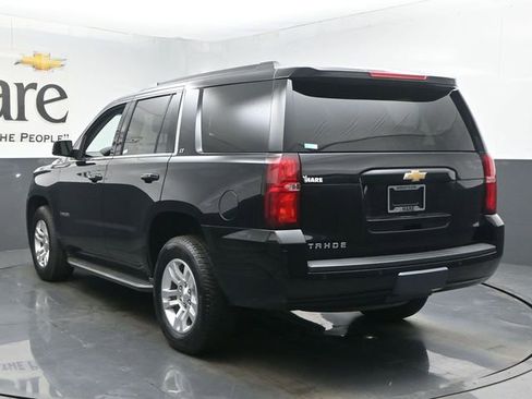 Used 2020 Chevrolet Tahoe LT image 38