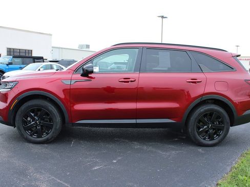 Used 2021 Kia Sorento S AWD/4WD image 4