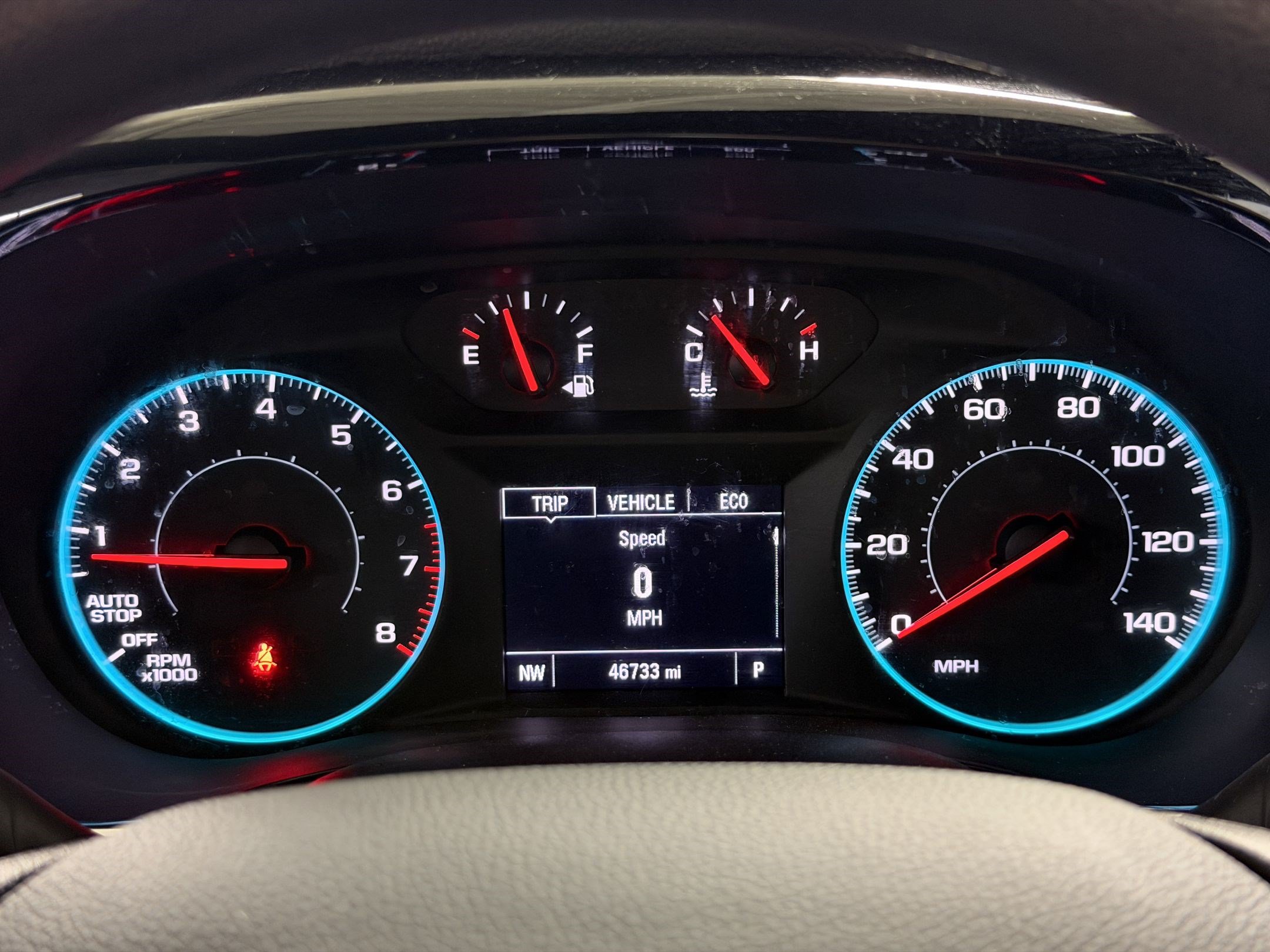 Used 2022 Chevrolet Traverse LS w/ LPO, Cargo Package FWD image 22