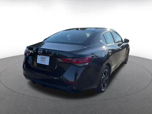 Used 2025 Nissan Sentra SV image 14