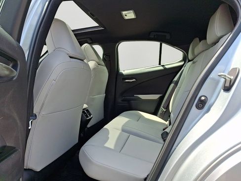 Used 2023 Lexus UX 250h F Sport w/ Accessory Package (Z2) AWD/4WD image 8