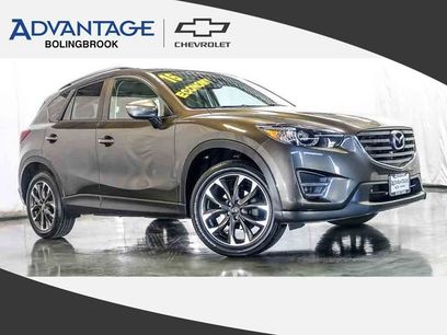 Used 2016 MAZDA CX-5 Grand Touring