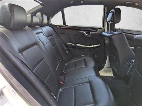 Used 2012 Mercedes-Benz E 350 Sedan image 22