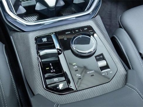 New 2026 BMW X3 xDrive30 w/ Premium Package image 24