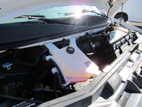 Used 2021 Chevrolet Express 2500 w/ Driver Convenience Package image 43