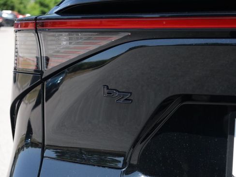 New 2026 Toyota bZ AWD/4WD image 16