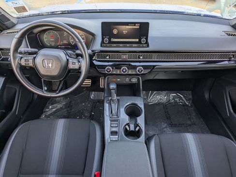 Certified 2023 Honda Civic Sport image 23