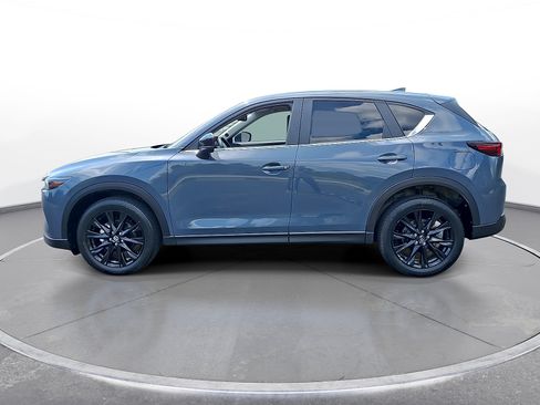 Used 2024 MAZDA CX-5 Carbon Edition AWD/4WD image 5