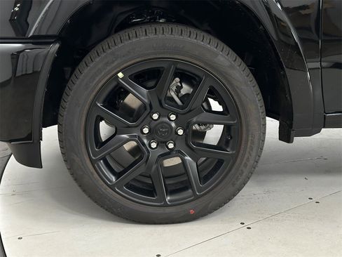 New 2026 RAM 1500 Laramie w/ Night Edition image 43