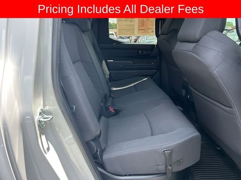 Used 2026 Toyota Tacoma SR RWD image 17