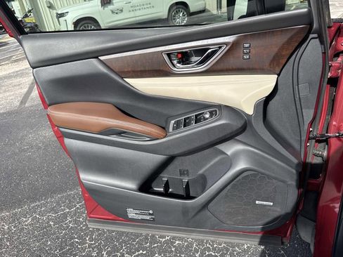 Used 2020 Subaru Ascent Touring w/ Popular Package #2 image 19