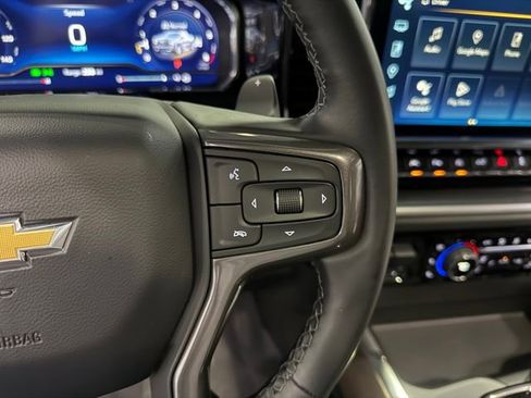 Used 2024 Chevrolet Silverado 1500 High Country w/ High Country Premium Package image 19