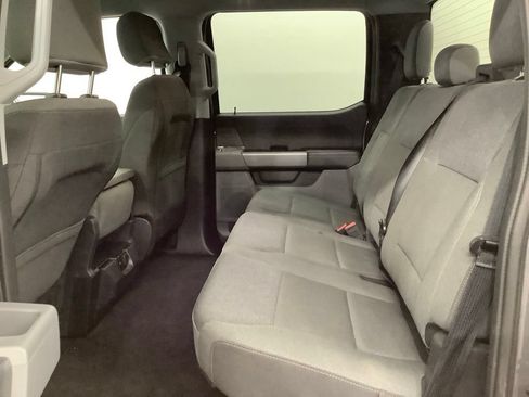 Used 2025 Ford F150 XLT w/ Equipment Group 301A Standard AWD/4WD image 7