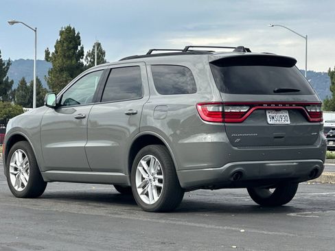 Used 2024 Dodge Durango GT AWD/4WD image 6