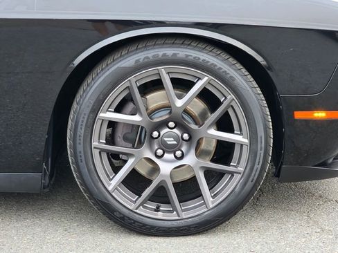 Used 2018 Dodge Challenger T/A image 8