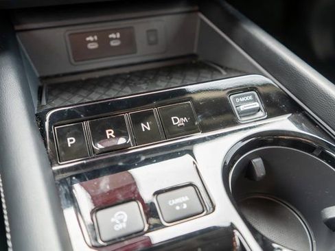 Certified 2025 Nissan Murano SL w/ Cargo Package AWD/4WD image 39