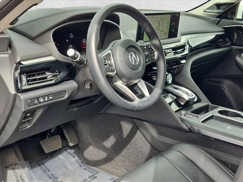 Certified 2026 Acura MDX w/ Technology Package AWD/4WD image 10