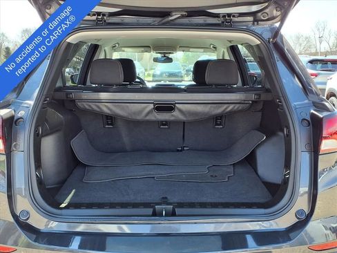 Used 2022 Chevrolet Equinox LT image 11