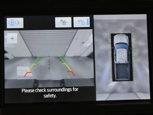 Used 2024 Ford F250 XLT w/ 360-Degree Camera Package AWD/4WD image 36