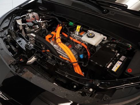 New 2027 Chevrolet Bolt RS FWD image 16