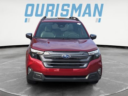 Certified 2026 Subaru Forester Premium AWD/4WD image 8