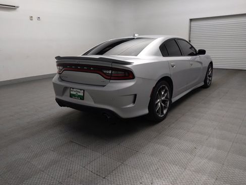 Used 2022 Dodge Charger GT RWD image 9