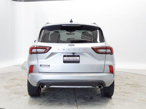 Used 2023 Ford Escape ST-Line AWD/4WD image 4