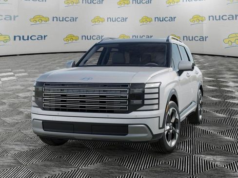 New 2026 Hyundai Palisade Limited AWD/4WD image 6