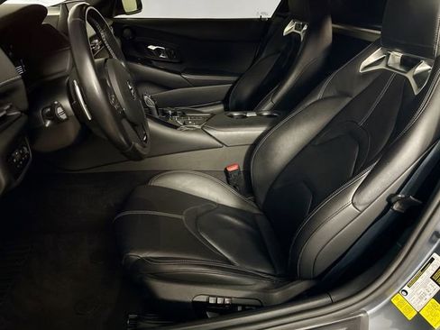 Used 2022 Toyota Supra Premium w/ Driver Assist Package image 34