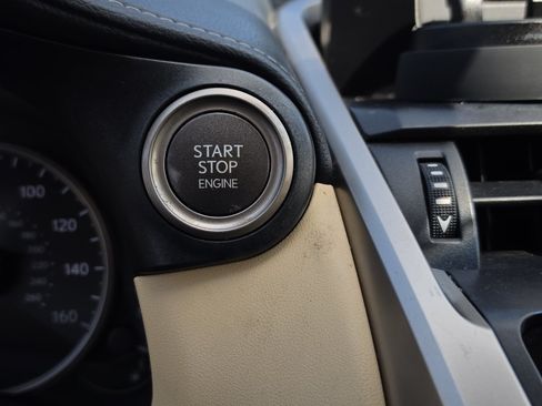 Used 2018 Lexus NX 300 FWD w/ Accessory Package 2 image 24