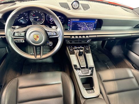 Used 2022 Porsche 911 Carrera image 20