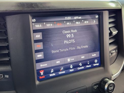 Used 2019 RAM 1500 Big Horn image 21