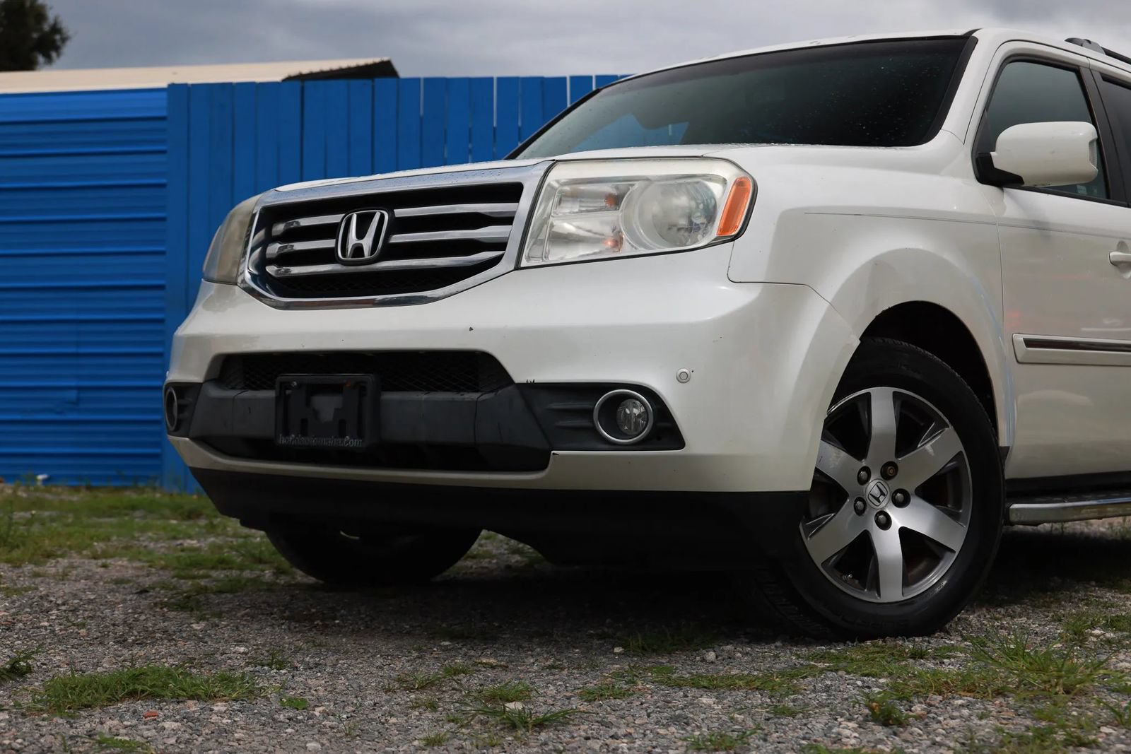 Used 2012 Honda Pilot Touring image 22