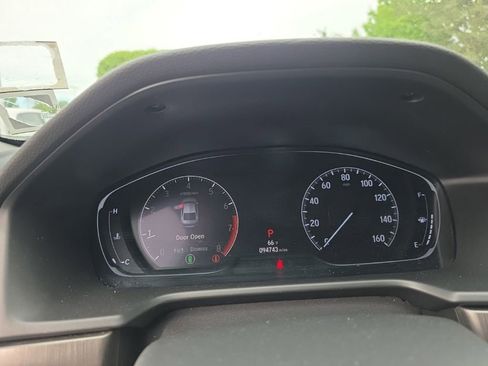 Used 2018 Honda Accord LX image 15