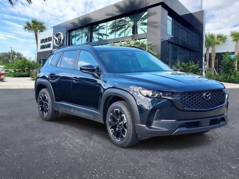 New 2026 MAZDA CX-50 Meridian Edition w/ Weather Package AWD/4WD image 3