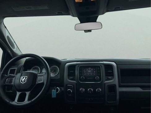 Used 2021 RAM 1500 Tradesman image 13