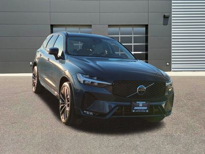 New 2026 Volvo XC60 B5 Ultra w/ Protection Package Premier