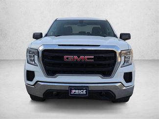 Used 2020 GMC Sierra 1500 2WD Crew Cab w/ Fleet Convenience Package video 2