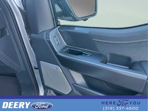 New 2026 Ford F150 Lariat w/ Equipment Group 501A Mid image 18