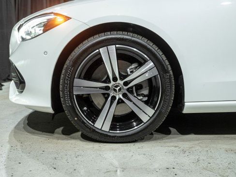 New 2026 Mercedes-Benz C 300 4MATIC Sedan image 7