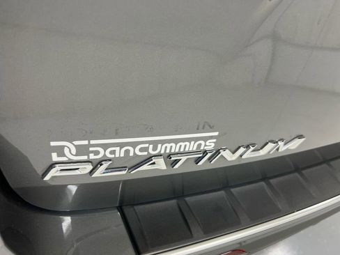 Used 2022 Ford Explorer Platinum w/ Equipment Group 601A image 28