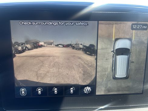 Used 2019 Hyundai Santa Fe FWD image 21