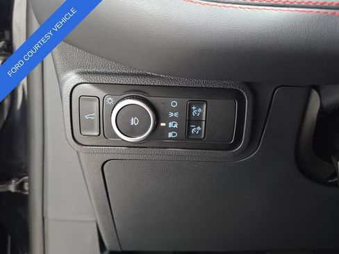 Used 2026 Ford Explorer ST-Line AWD/4WD image 24