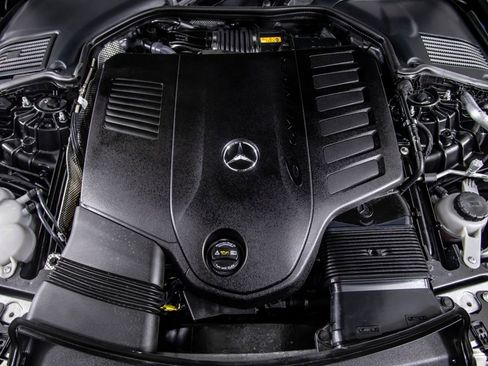 Used 2026 Mercedes-Benz CLE 450 4MATIC Coupe image 50