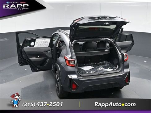New 2025 Subaru Crosstrek 2.5i Limited w/ Popular Package #3A image 29